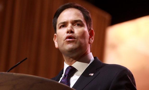 Marco Rubio