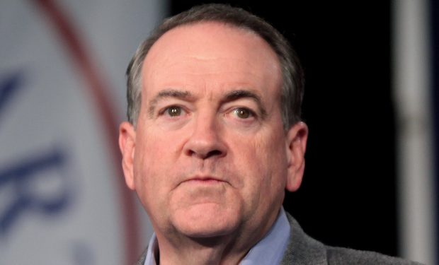 Mike Huckabee