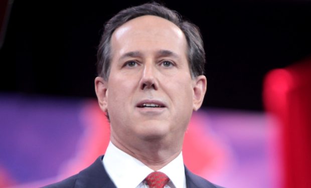 Rick Santorum