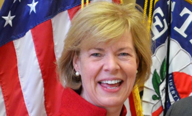 Tammy Baldwin