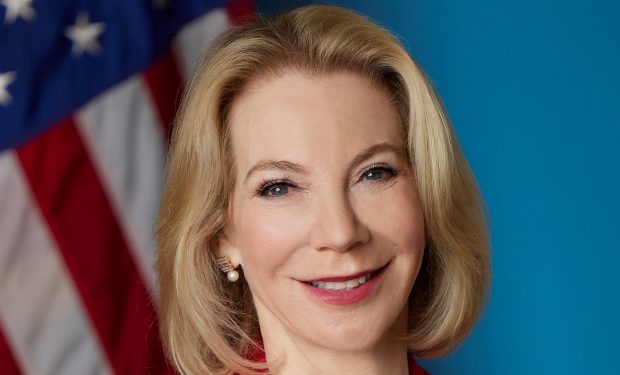 U.S. Ambassador Amy Gutmann