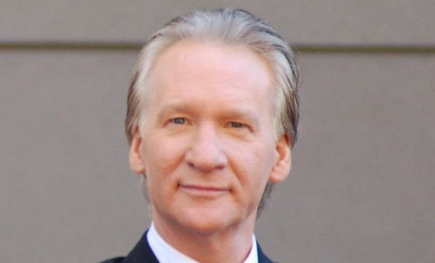 Bill Maher