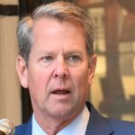 Gov. Brian Kemp