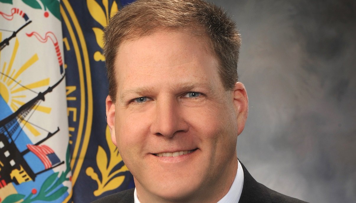 Gov. Chris Sununu