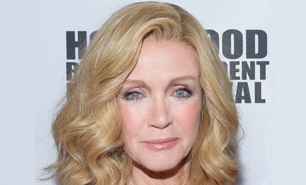 Donna Mills