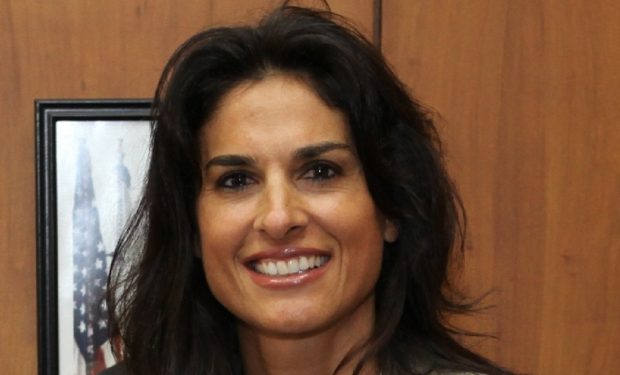 Gabriela Sabatini