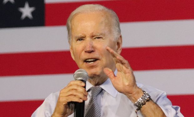 Joe Biden