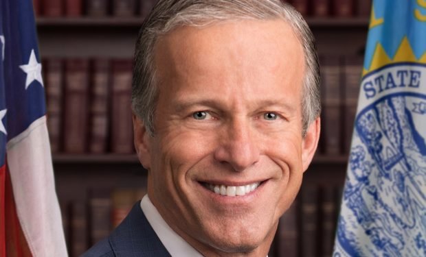 John Thune