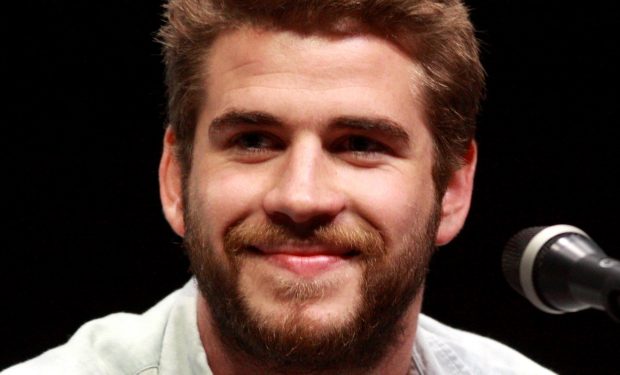 Liam Hemsworth