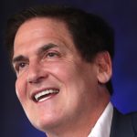 Mark Cuban