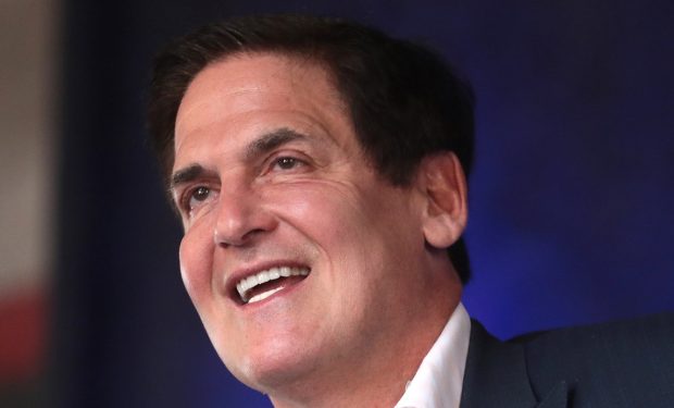 Mark Cuban