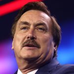 Mike Lindell