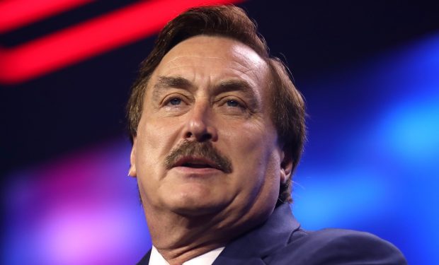 Mike Lindell