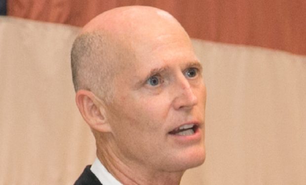 Rick Scott