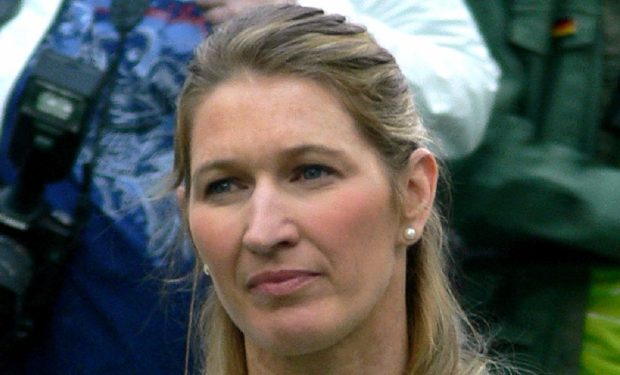 Steffi Graf