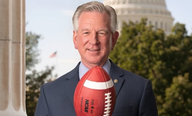 Tommy Tuberville