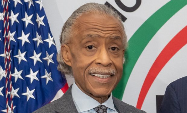 Al Sharpton