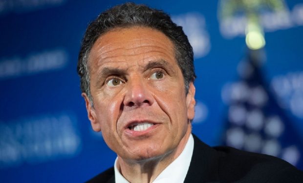 Andrew Cuomo