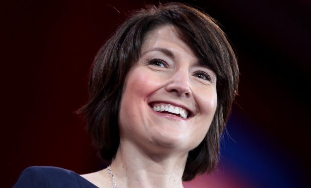 Rep. Cathy McMorris Rodgers