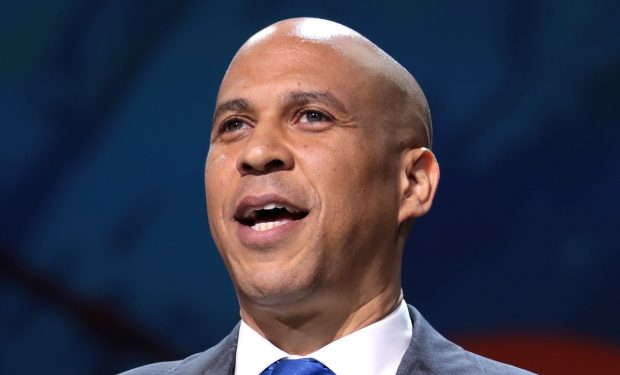 Cory Booker