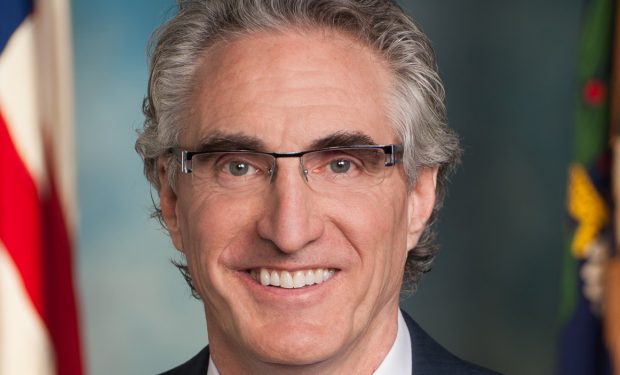 Gov. Doug Burgum