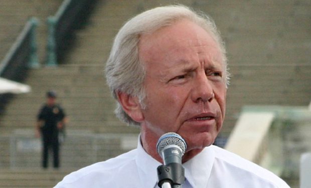 Joe Lieberman