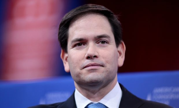 Marco Rubio