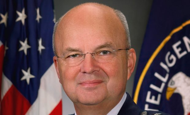Fmr CIA Director Rages Against Trump Coverage: “What Are You Doing?” (2paragraphs.com)