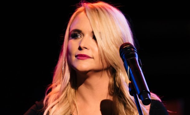 Miranda Lambert