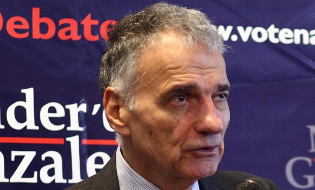 Ralph Nader