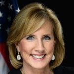 Rep. Claudie Tenney (R-NY)