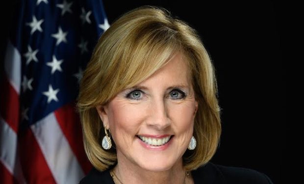 Rep. Claudie Tenney (R-NY)