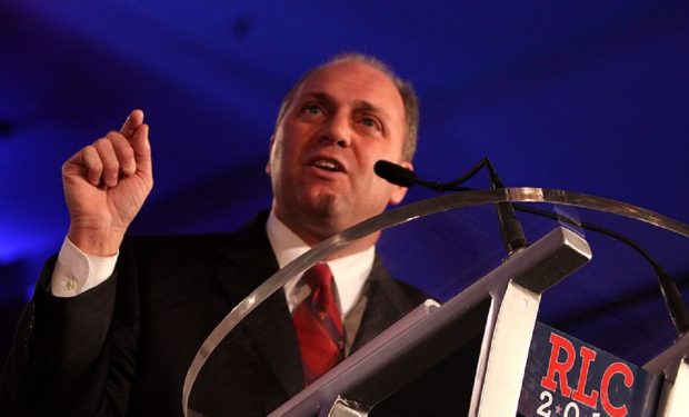 Rep. Steve Scalise