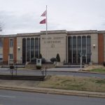 Wilson Co Tennessee Courthouse