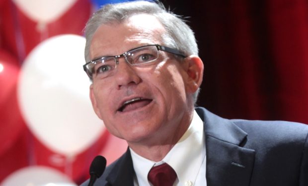 David Schweikert