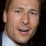 Glen Powell