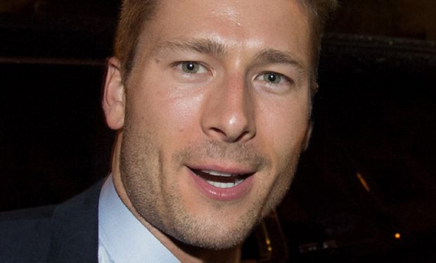 Glen Powell