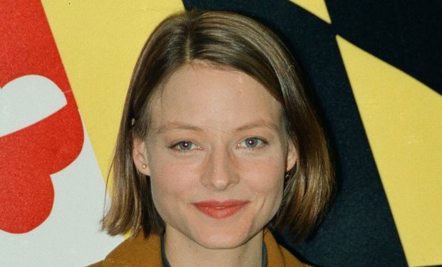 Jodie Foster