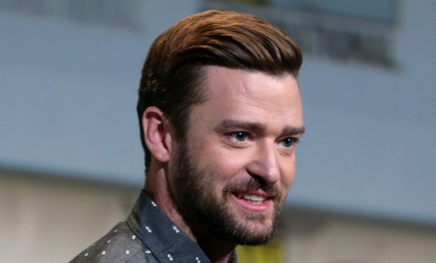 Justin Timberlake