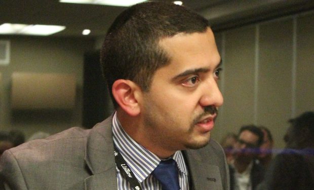 Mehdi Hasan