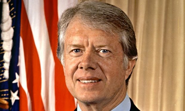 President Carter