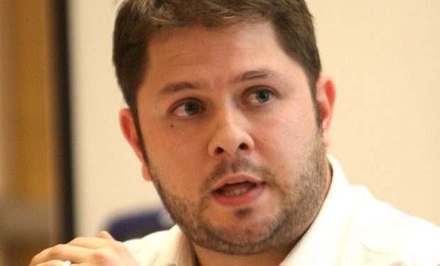 Ruben Gallego