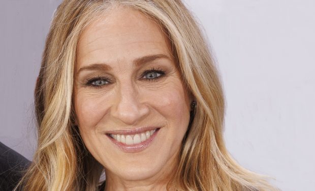 Sarah Jessica Parker