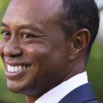 Tiger Woods