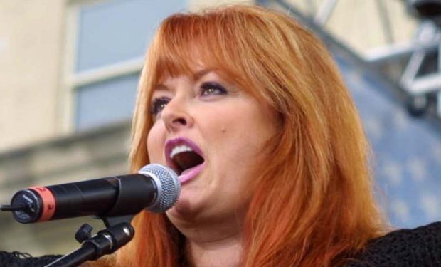 Wynonna Judd