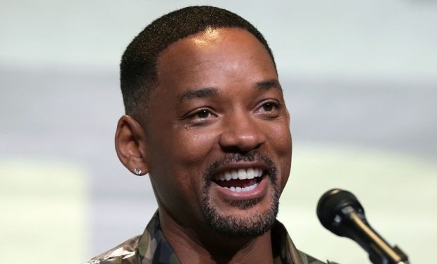 Will Smith