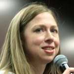 Chelsea Clinton