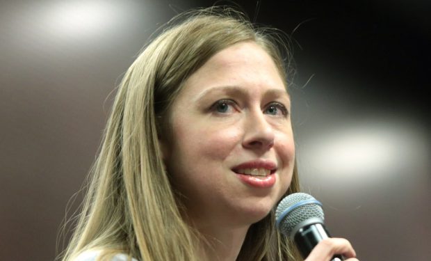 Chelsea Clinton