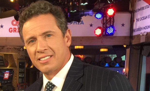 Chris Cuomo