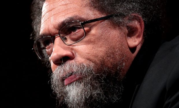 Cornel West